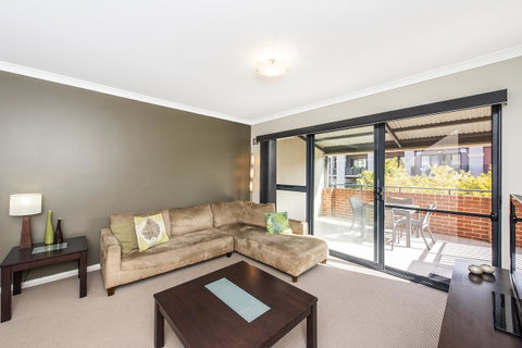 Subiaco Emporium Apartment - Mackay Tourism 13