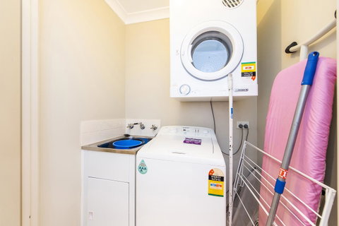 Subiaco Emporium Apartment - Mackay Tourism 25