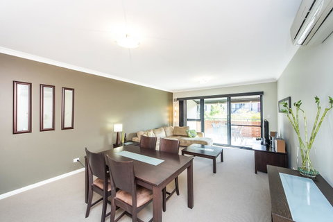 Subiaco Emporium Apartment - Mackay Tourism 23