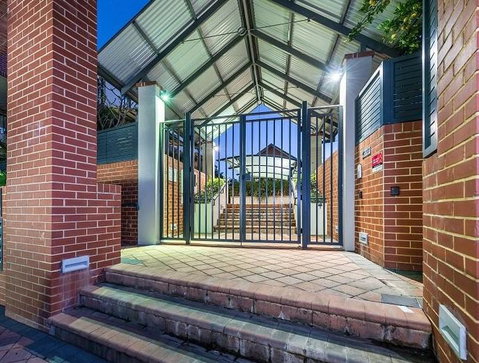 Subiaco Emporium Apartment - Mackay Tourism 6