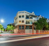 Subiaco Emporium Apartment - Mackay Tourism