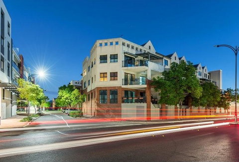 Subiaco Emporium Apartment - Mackay Tourism 0