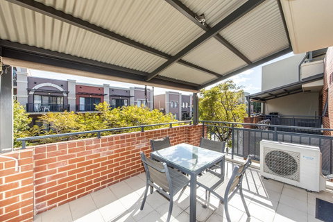 Subiaco Emporium Apartment - Mackay Tourism 1