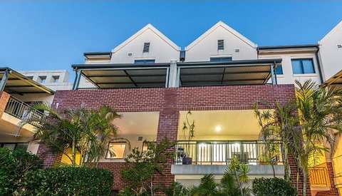 Subiaco Emporium Apartment - Mackay Tourism 7