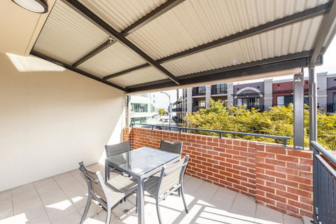 Subiaco Emporium Apartment - Mackay Tourism 9