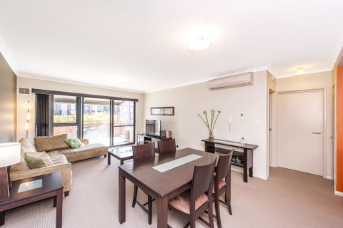 Subiaco Emporium Apartment - Mackay Tourism 26