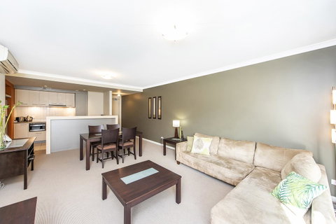 Subiaco Emporium Apartment - Mackay Tourism 20