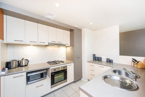 Subiaco Emporium Apartment - Mackay Tourism 19