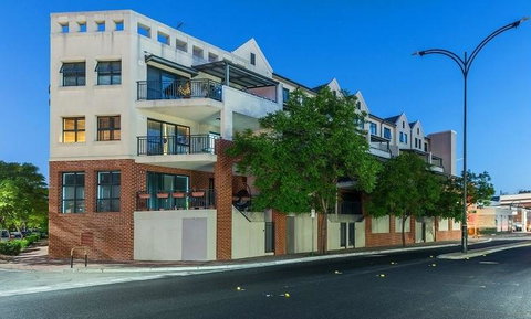 Subiaco Emporium Apartment - Mackay Tourism 3