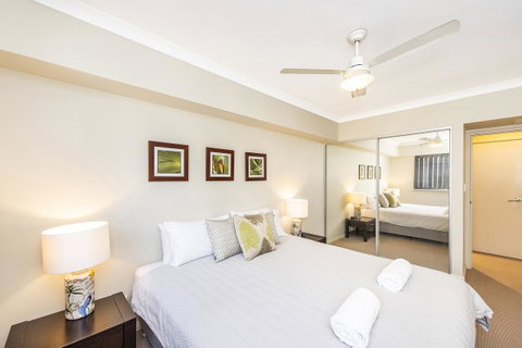 Subiaco Emporium Apartment - Mackay Tourism 16