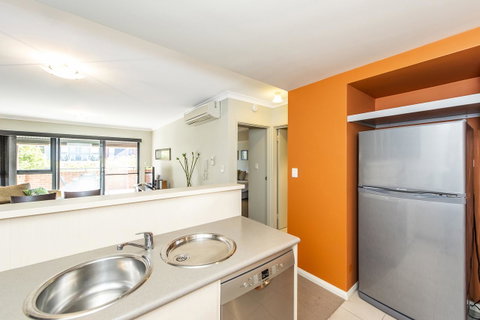 Subiaco Emporium Apartment - Mackay Tourism 18