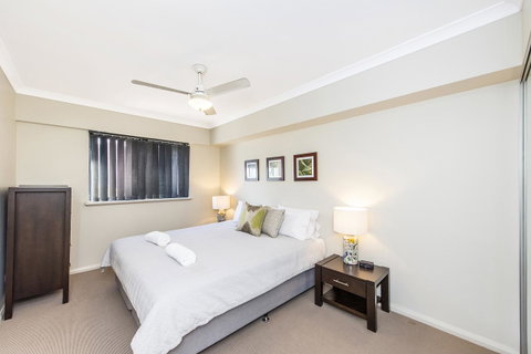 Subiaco Emporium Apartment - Mackay Tourism 2