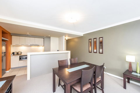 Subiaco Emporium Apartment - Mackay Tourism 11