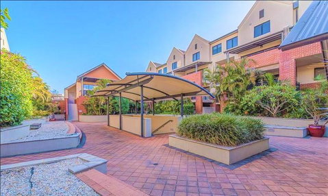 Subiaco Emporium Apartment - Mackay Tourism 4