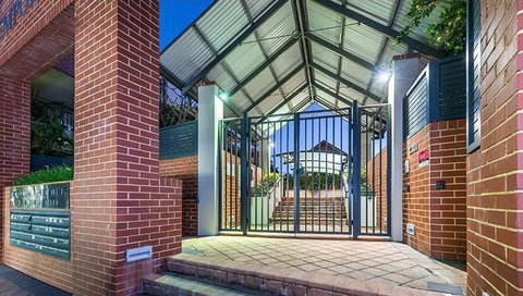Subiaco Emporium Apartment - Mackay Tourism 8