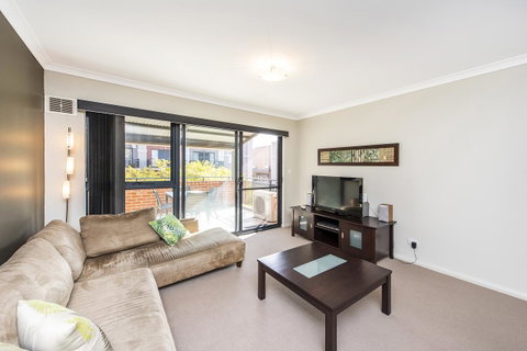 Subiaco Emporium Apartment - Mackay Tourism 15