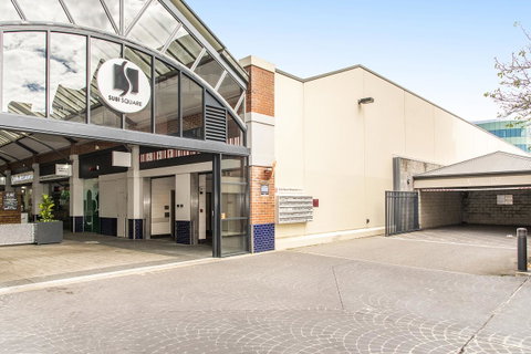 Subiaco Emporium Apartment - Mackay Tourism 24