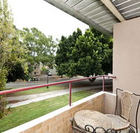 Cunningham Terrace 8 - Mackay Tourism
