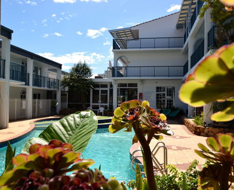 West Beach Lagoon 221 - Stylish Apartment! - Mackay Tourism 15
