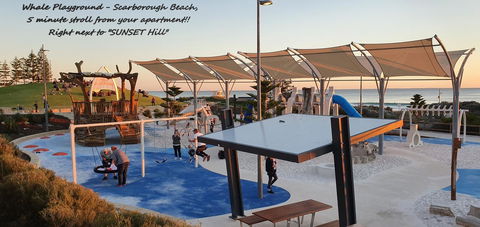 West Beach Lagoon 221 - Stylish Apartment! - Mackay Tourism 1