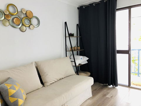 West Beach Lagoon 221 - Stylish Apartment! - Mackay Tourism 2