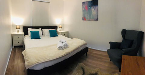 West Beach Lagoon 221 - Stylish Apartment! - Mackay Tourism 5