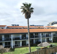 West Beach Lagoon 221  Stylish Apartment - Mackay Tourism