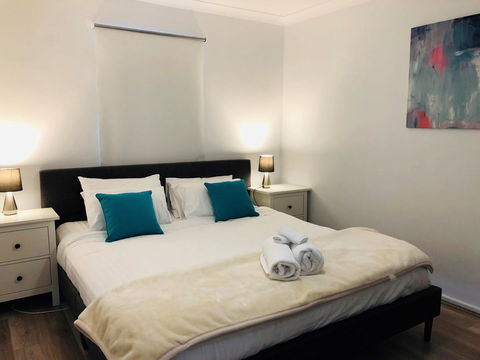 West Beach Lagoon 221 - Stylish Apartment! - Mackay Tourism 4