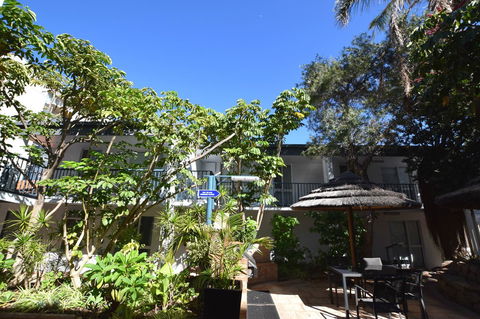 West Beach Lagoon 221 - Stylish Apartment! - Mackay Tourism 16