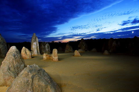 Pinnacles Edge Resort - Mackay Tourism 23