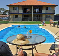 Pinnacles Edge Resort - Mackay Tourism