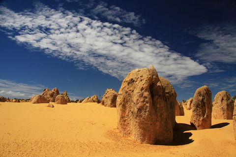 Pinnacles Edge Resort - Mackay Tourism 24