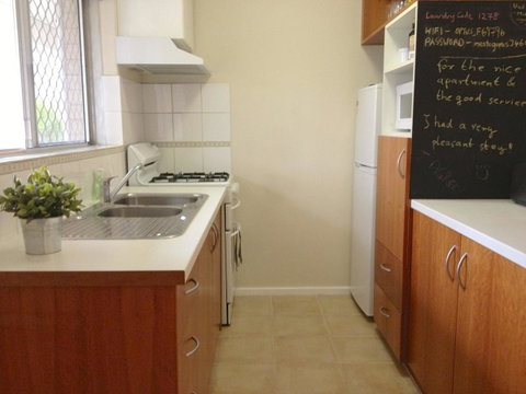 Townshend Rd - Mackay Tourism 18