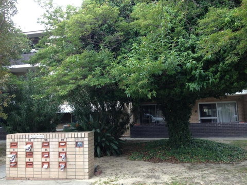 Townshend Rd - Mackay Tourism 29