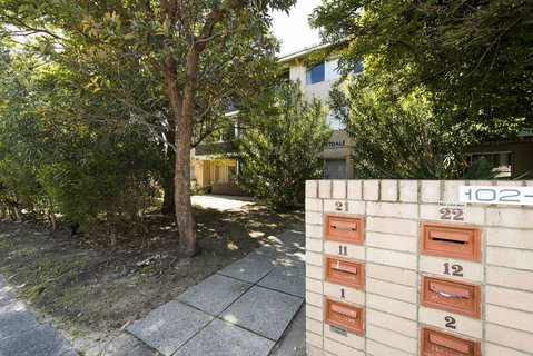Townshend Rd - Mackay Tourism 31