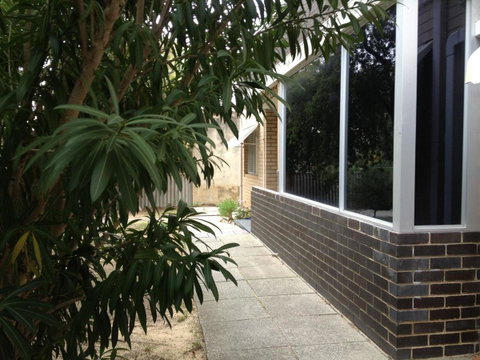 Townshend Rd - Mackay Tourism 28
