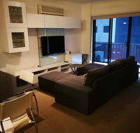 Superb 2 BR East Perth Apartment Location Comfort Space 1 - Mackay Tourism