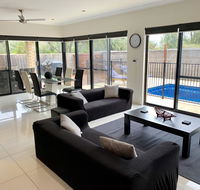 The Cad Mle Filte Busselton - Mackay Tourism
