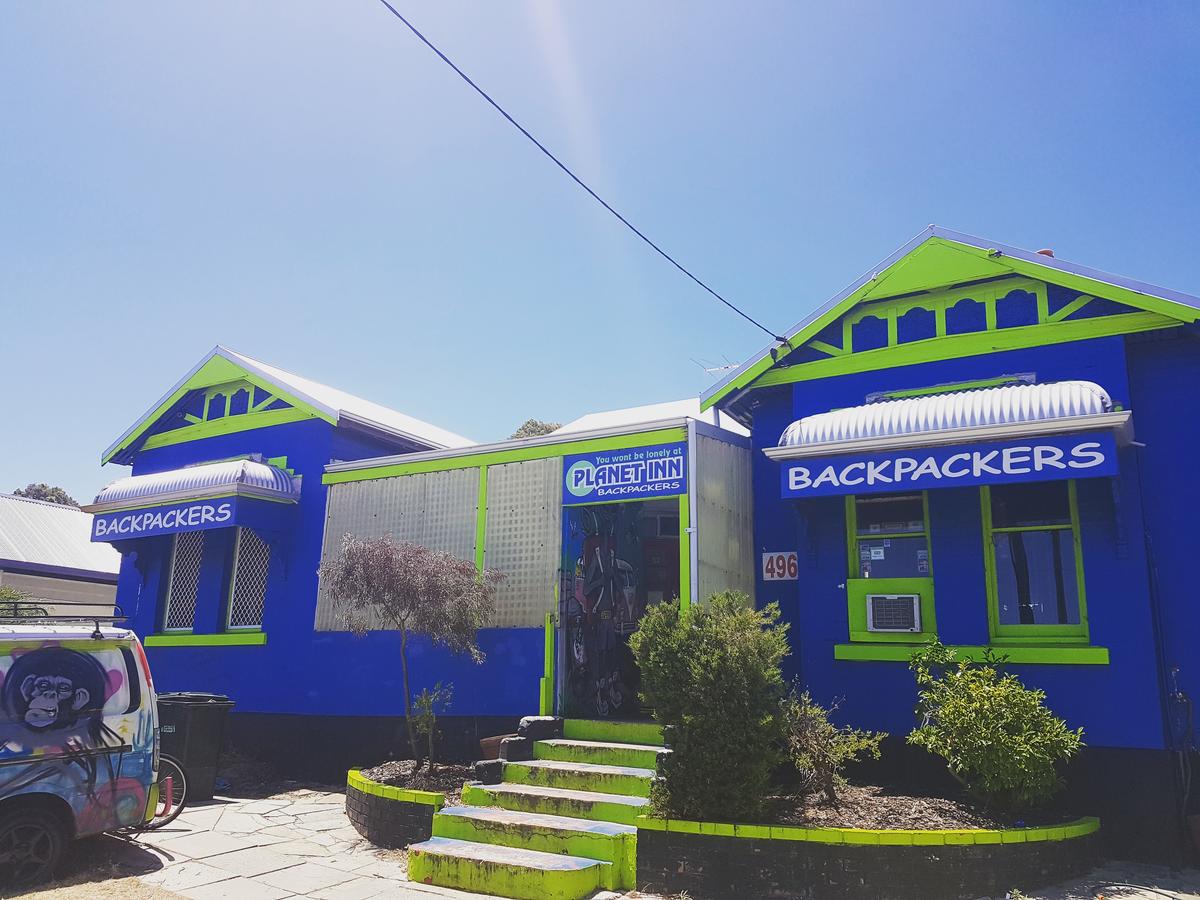 Wembley WA Mackay Tourism