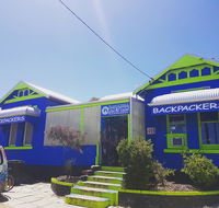 Planet Inn Backpackers - Mackay Tourism