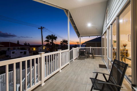 North Beach BnB - Mackay Tourism 2