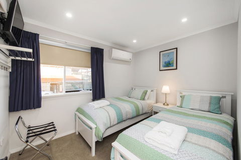 North Beach BnB - Mackay Tourism 9