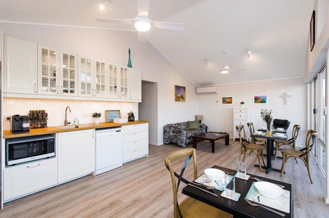 North Beach BnB - Mackay Tourism 20
