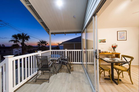 North Beach BnB - Mackay Tourism 0