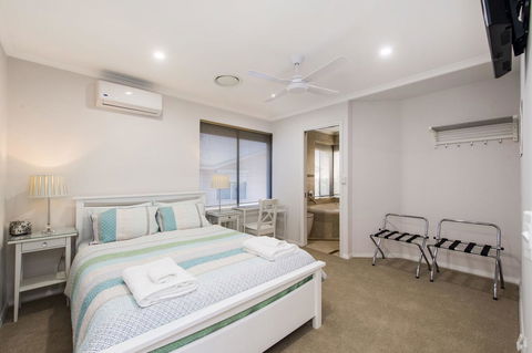 North Beach BnB - Mackay Tourism 8