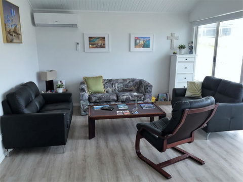 North Beach BnB - Mackay Tourism 5