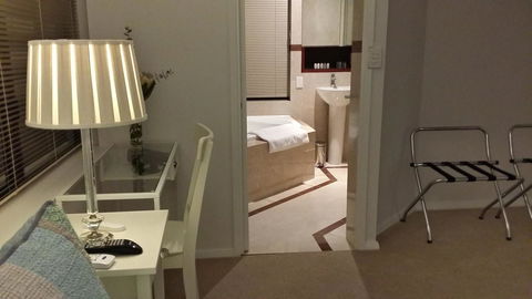 North Beach BnB - Mackay Tourism 15