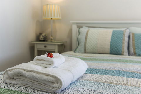 North Beach BnB - Mackay Tourism 12