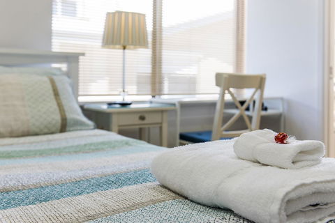 North Beach BnB - Mackay Tourism 16