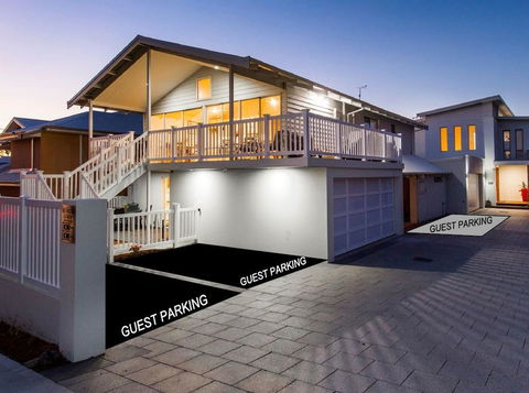 North Beach BnB - Mackay Tourism 3